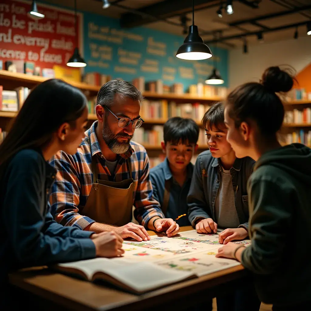 Professional business solutions